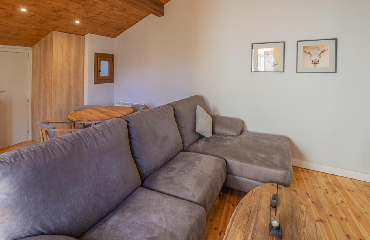 Apartament L'Avet Alp Exterior foto